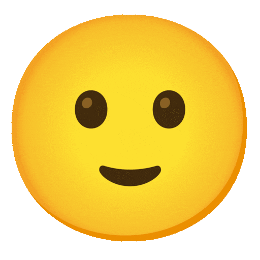 [微笑]
